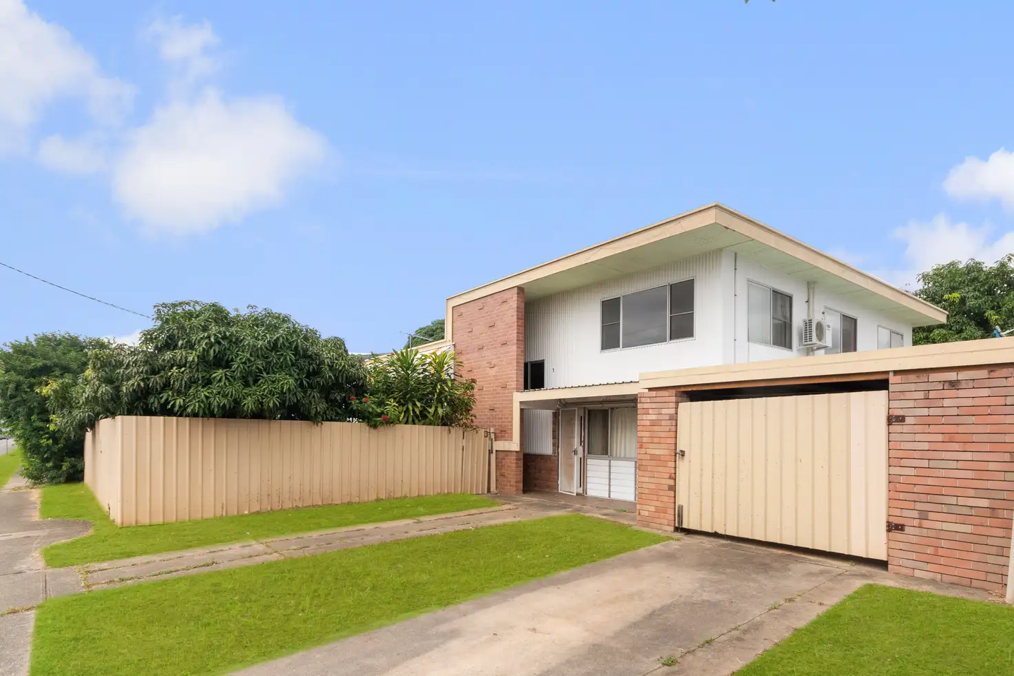 Main view of Homely house listing, 166 Charles Street, Cranbrook QLD 4814