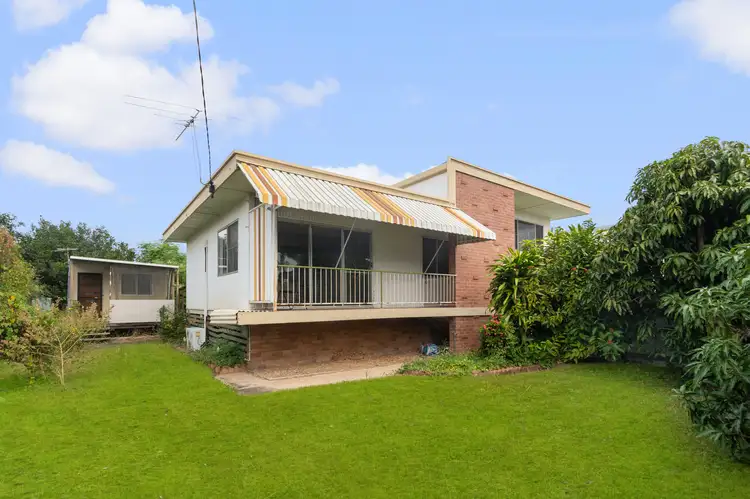 Second view of Homely house listing, 166 Charles Street, Cranbrook QLD 4814