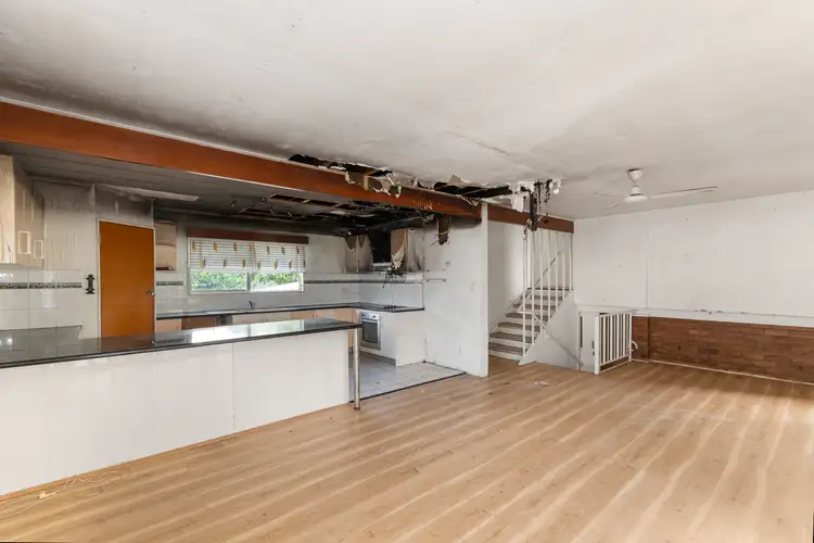 Third view of Homely house listing, 166 Charles Street, Cranbrook QLD 4814