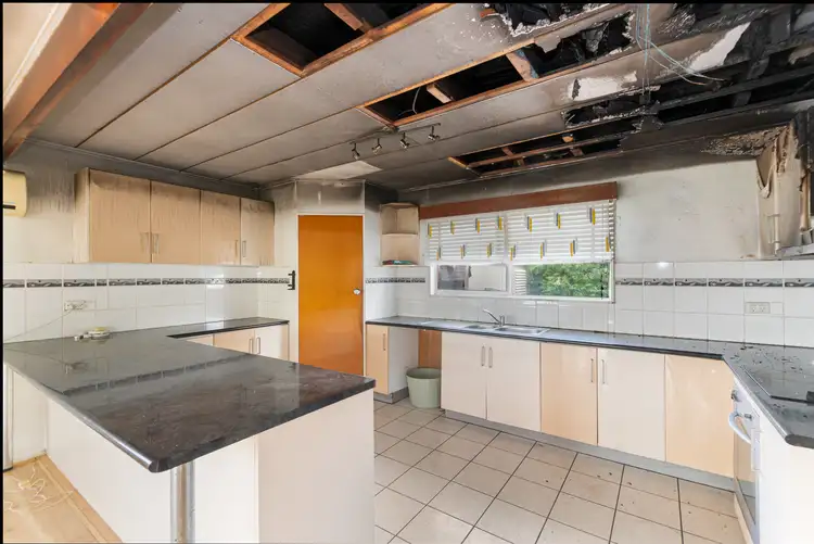 Fourth view of Homely house listing, 166 Charles Street, Cranbrook QLD 4814