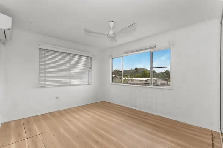 Fifth view of Homely house listing, 166 Charles Street, Cranbrook QLD 4814