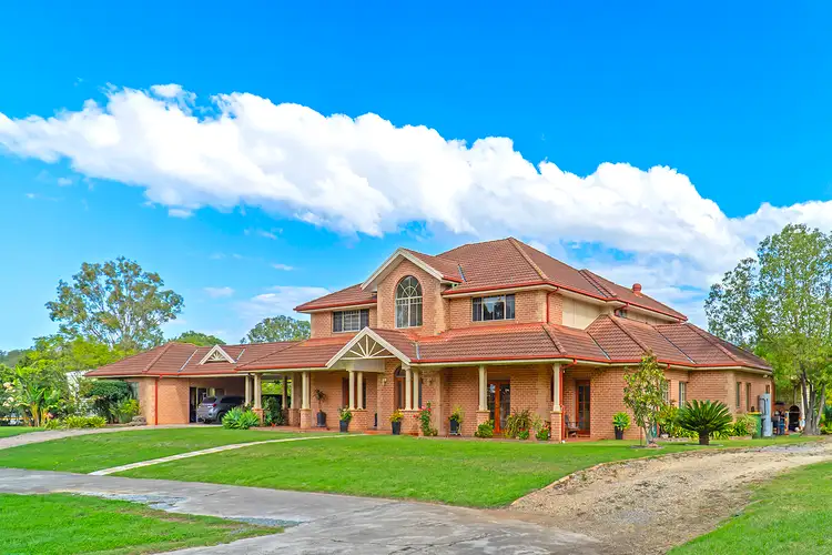 Third view of Homely rural property listing, 1179-1189 Mamre Road, Kemps Creek NSW 2178