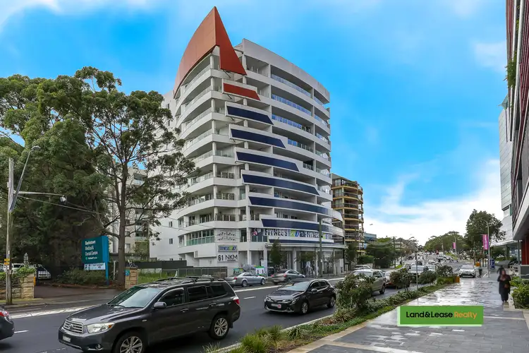 903/61-63 Rickard Road, Bankstown NSW 2200