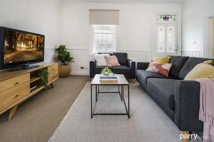 Fourth view of Homely house listing, 42 Goderich Street, Invermay TAS 7248