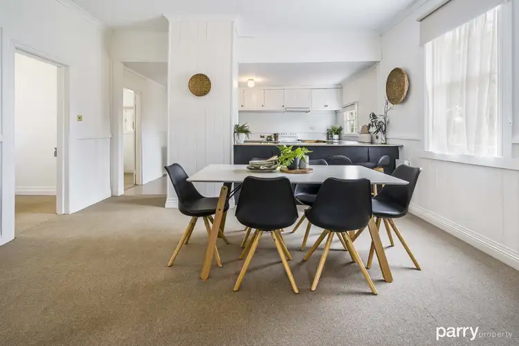 Fifth view of Homely house listing, 42 Goderich Street, Invermay TAS 7248