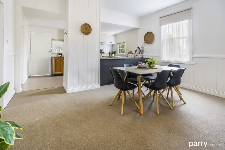 Seventh view of Homely house listing, 42 Goderich Street, Invermay TAS 7248