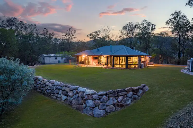 Main view of Homely house listing, 567 Upper Ormeau Road, Kingsholme QLD 4208