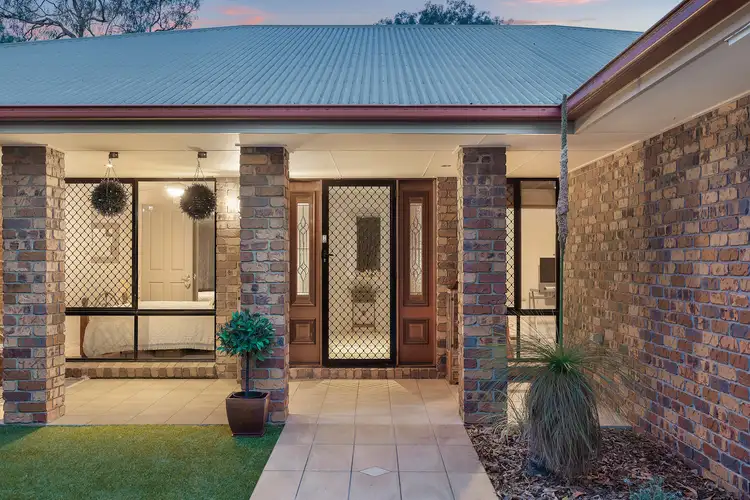 Third view of Homely house listing, 567 Upper Ormeau Road, Kingsholme QLD 4208