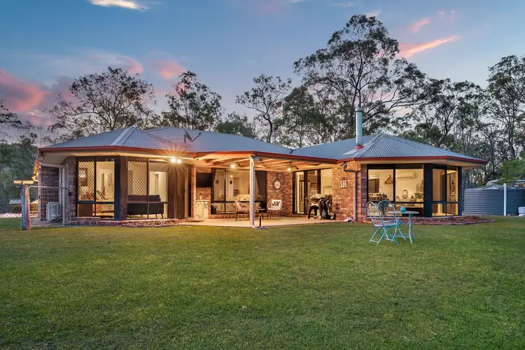 Fourth view of Homely house listing, 567 Upper Ormeau Road, Kingsholme QLD 4208