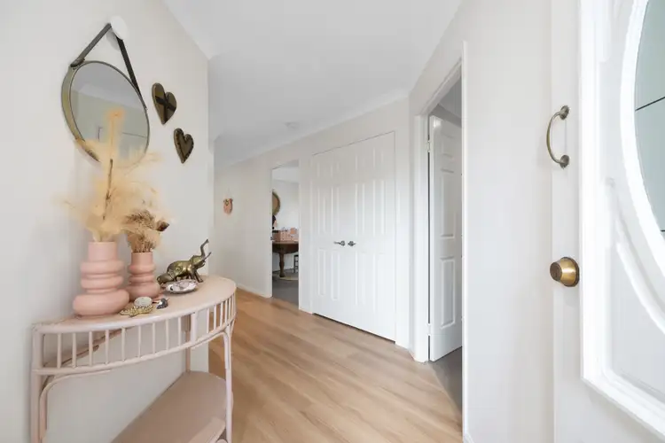 Second view of Homely house listing, 5 Sir Griffith Way, Rural View QLD 4740