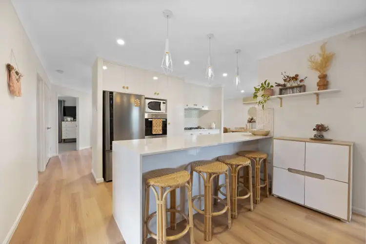 Third view of Homely house listing, 5 Sir Griffith Way, Rural View QLD 4740