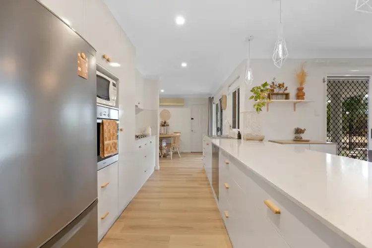 Fourth view of Homely house listing, 5 Sir Griffith Way, Rural View QLD 4740