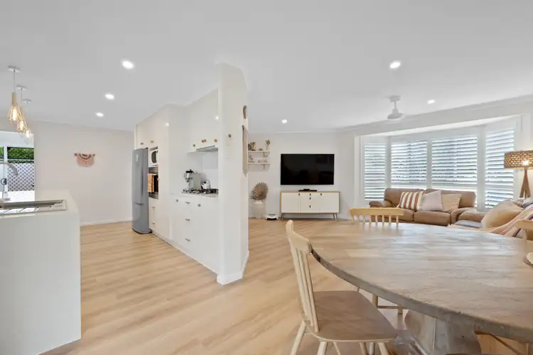 Fifth view of Homely house listing, 5 Sir Griffith Way, Rural View QLD 4740