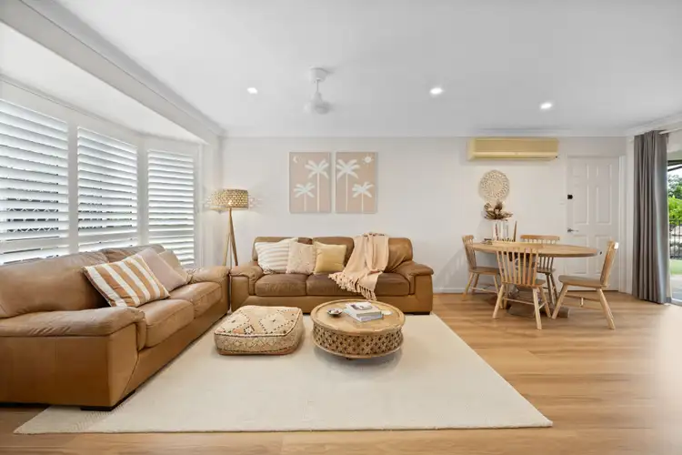 Seventh view of Homely house listing, 5 Sir Griffith Way, Rural View QLD 4740