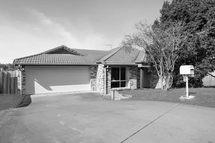 3 Caspian Court, Wulkuraka QLD 4305