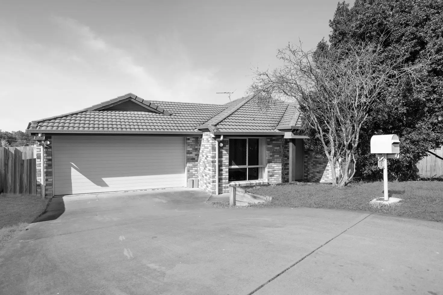 Main view of Homely house listing, 3 Caspian Court, Wulkuraka QLD 4305