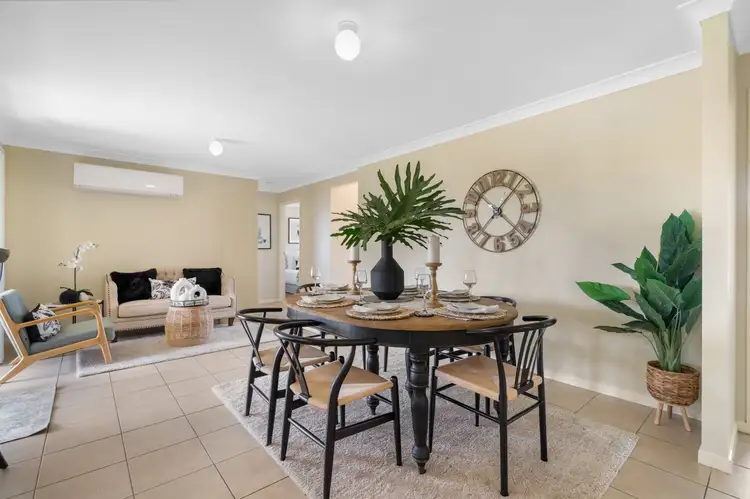 Third view of Homely house listing, 3 Caspian Court, Wulkuraka QLD 4305