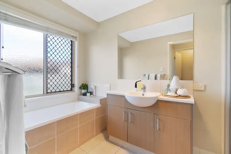 Fourth view of Homely house listing, 3 Caspian Court, Wulkuraka QLD 4305