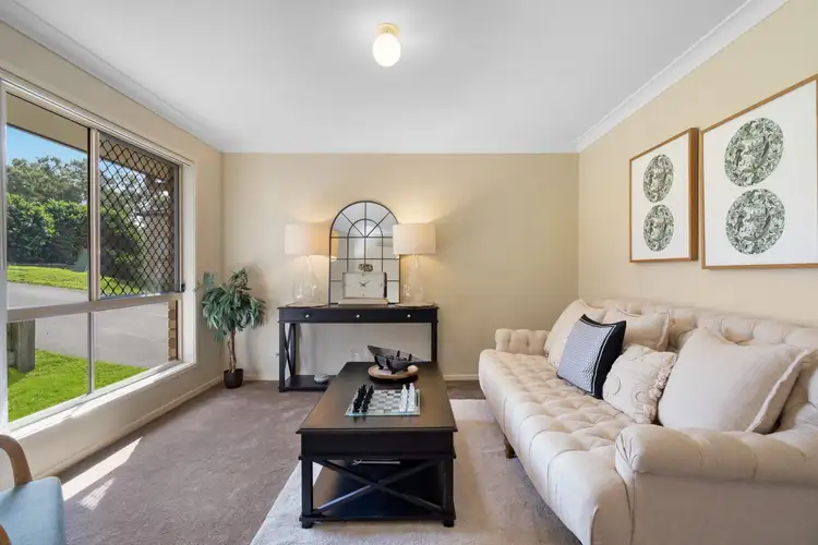 Fifth view of Homely house listing, 3 Caspian Court, Wulkuraka QLD 4305