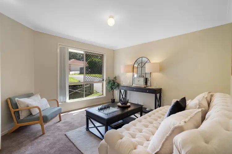 Sixth view of Homely house listing, 3 Caspian Court, Wulkuraka QLD 4305