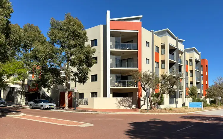 Main view of Homely apartment listing, 24/2 Molloy Promenade, Joondalup WA 6027