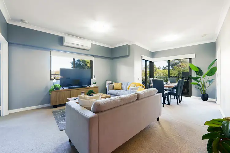 Second view of Homely apartment listing, 24/2 Molloy Promenade, Joondalup WA 6027