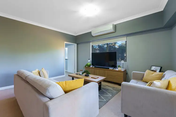 Third view of Homely apartment listing, 24/2 Molloy Promenade, Joondalup WA 6027