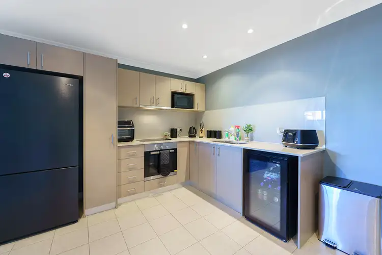 Fifth view of Homely apartment listing, 24/2 Molloy Promenade, Joondalup WA 6027