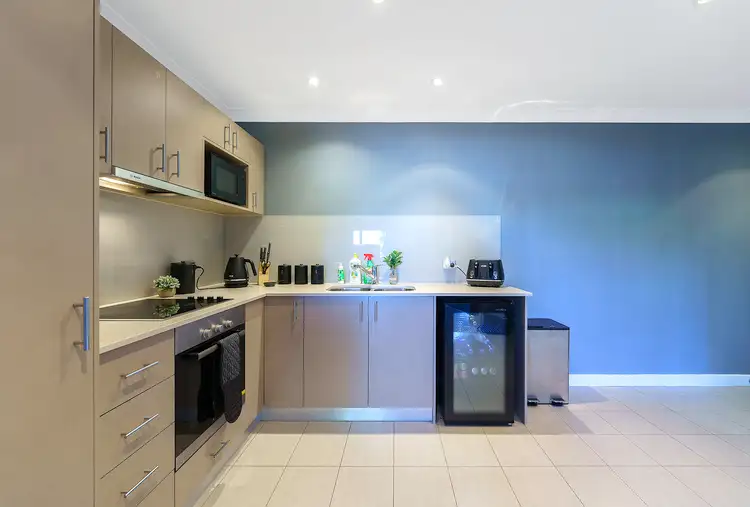 Sixth view of Homely apartment listing, 24/2 Molloy Promenade, Joondalup WA 6027