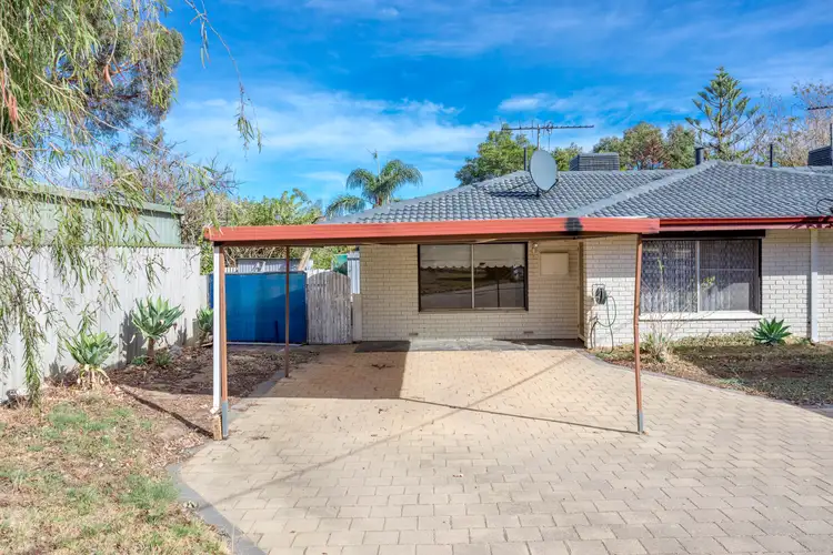 6 Kerun Court, Armadale WA 6112