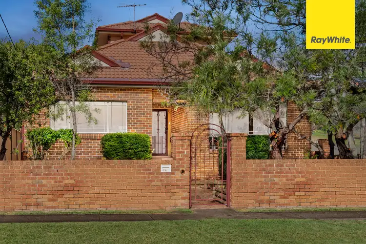 12 Addington Avenue, Ryde NSW 2112