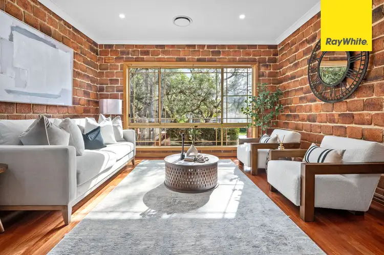 Second view of Homely semi-detached listing, 12 Addington Avenue, Ryde NSW 2112