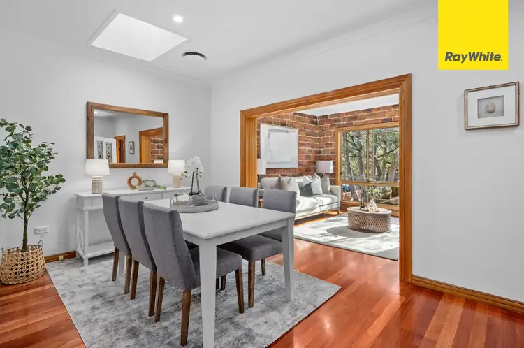 Third view of Homely semi-detached listing, 12 Addington Avenue, Ryde NSW 2112