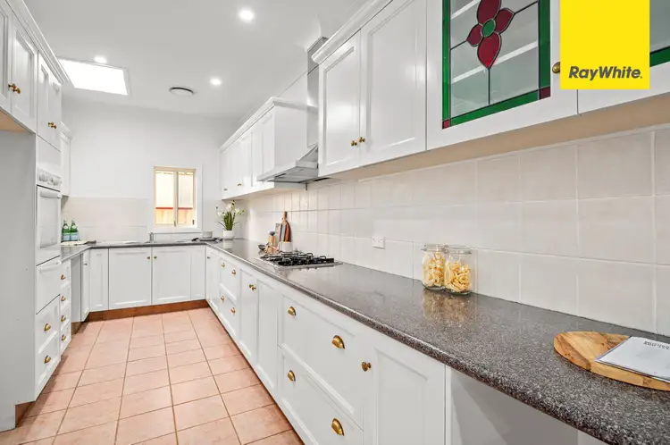 Sixth view of Homely semi-detached listing, 12 Addington Avenue, Ryde NSW 2112