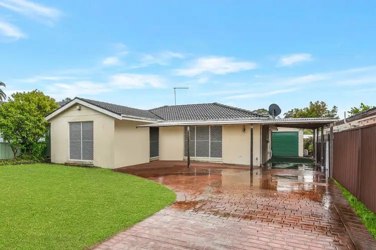 13 Rickard Road