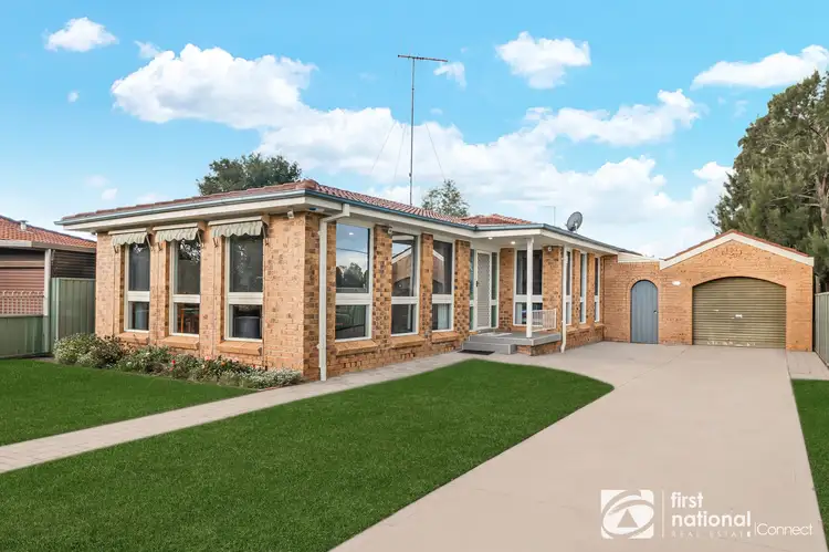 2 Inalls Lane, Richmond NSW 2753