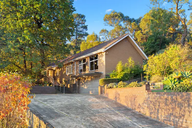 1 Heath Avenue, Ferntree Gully VIC 3156