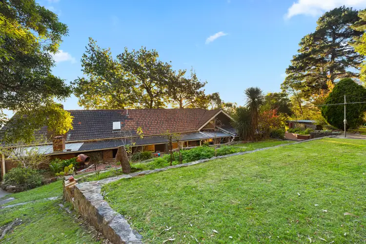 Second view of Homely house listing, 1 Heath Avenue, Ferntree Gully VIC 3156