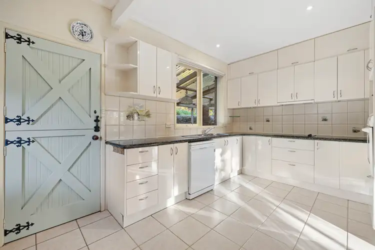 Fifth view of Homely house listing, 1 Heath Avenue, Ferntree Gully VIC 3156