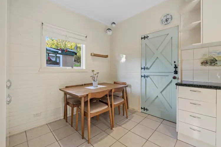 Sixth view of Homely house listing, 1 Heath Avenue, Ferntree Gully VIC 3156