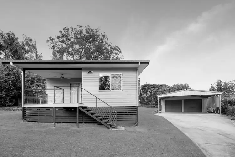 12 Ann Street, Bundamba QLD 4304