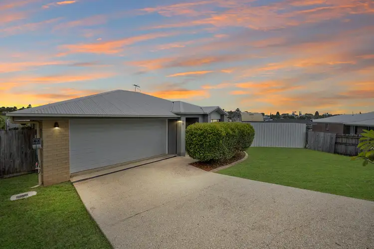 30 Kristy Crescent, Eimeo QLD 4740