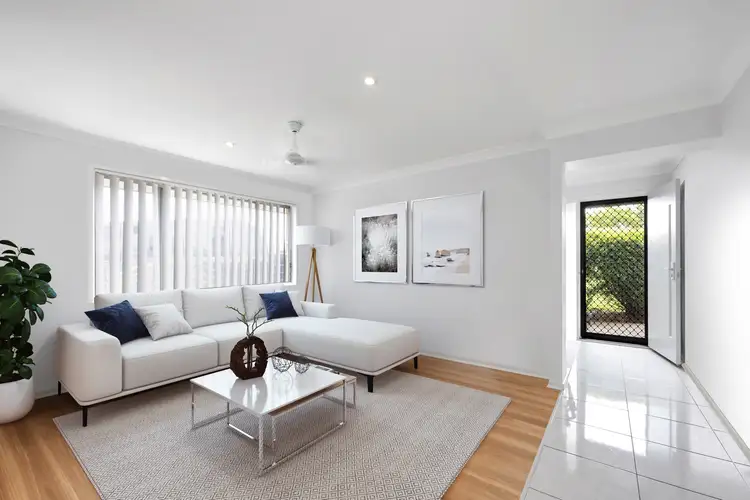 Second view of Homely house listing, 30 Kristy Crescent, Eimeo QLD 4740