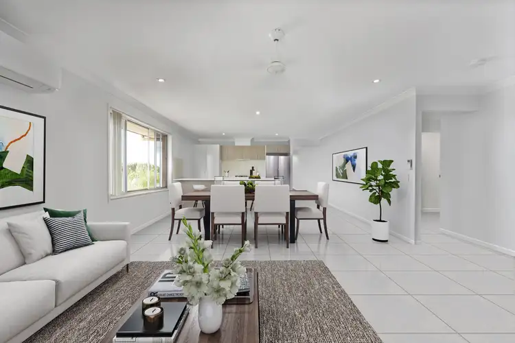 Third view of Homely house listing, 30 Kristy Crescent, Eimeo QLD 4740