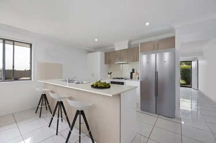 Sixth view of Homely house listing, 30 Kristy Crescent, Eimeo QLD 4740