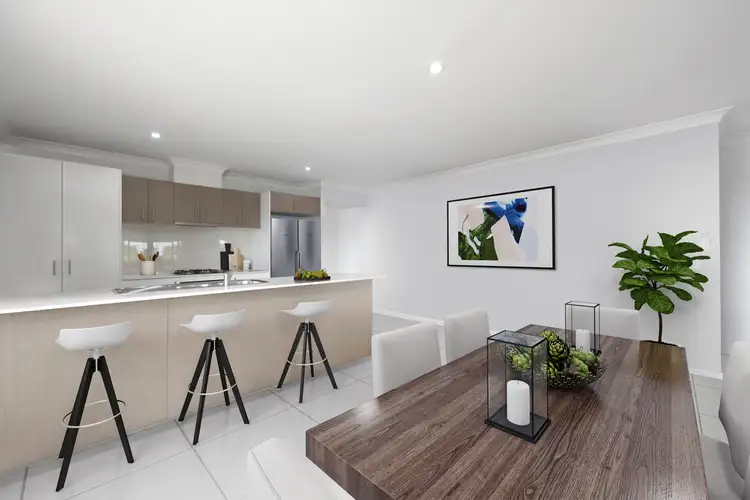 Seventh view of Homely house listing, 30 Kristy Crescent, Eimeo QLD 4740