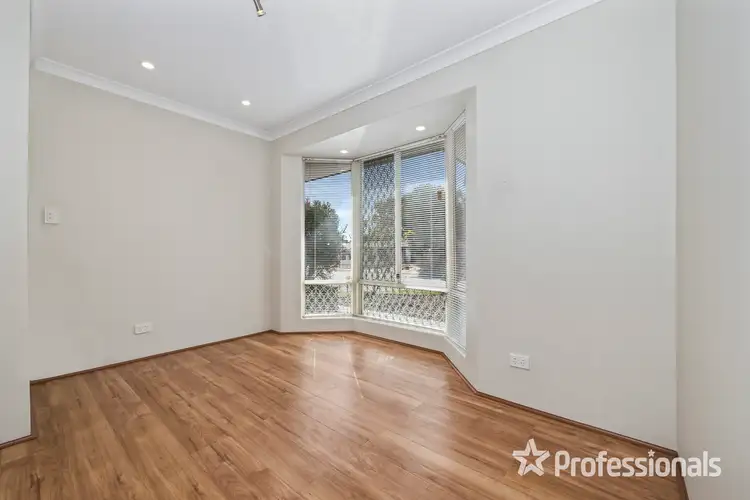 Third view of Homely house listing, 17 Orion Way, Marangaroo WA 6064