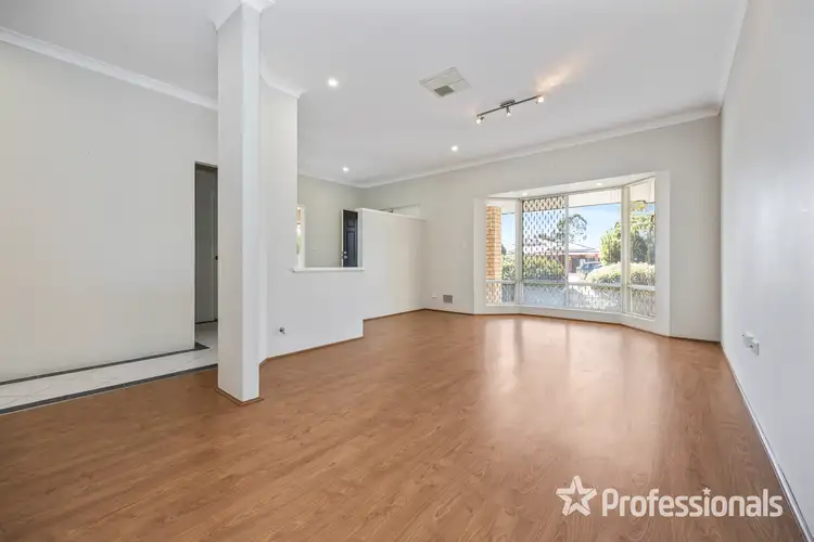 Fourth view of Homely house listing, 17 Orion Way, Marangaroo WA 6064