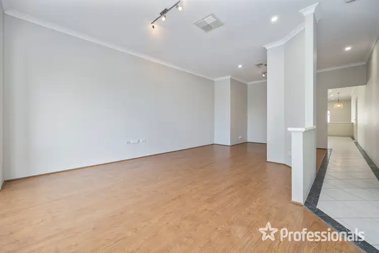 Fifth view of Homely house listing, 17 Orion Way, Marangaroo WA 6064
