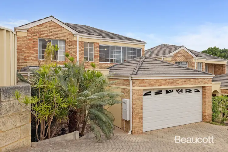 3/57 Kirkham Hill Terrace, Maylands WA 6051